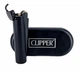 Запальничка метал бензинова Clipper Black - зображення 2