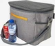 Термосумка Bo-Camp 30 Liters Grey (6702920) (DAS301479) - изображение 2