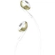 Наушники проводные вкладыши с микрофоном JBL T205 Champagne-Gold (JBLT205CGD), пульт, 20 Гц-20 кГц - изображение 4