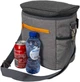 Термосумка Bo-Camp 20 Liters Grey (6702915) (DAS301400) - изображение 3