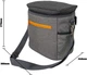 Термосумка Bo-Camp 20 Liters Grey (6702915) (DAS301400) - изображение 4