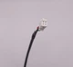 Кабель USB 4pin адаптер переходник для штатного USB разъема в Toyota Mazda Honda для Android магнитол Witson USB0025 - изображение 3