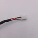 Кабель USB 4pin адаптер переходник для штатного USB разъема в Toyota Mazda Honda для Android магнитол Witson USB0025 - изображение 4