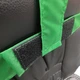 Фон складной на спинку стула Visico BP-014-2 Chroma Key зелёный/синий (140см) - изображение 6