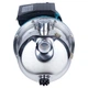 Насос поверхностный AQUATICA центробежный JETSa80 1100Вт 3.6м³/ч Hmax 50м 775098 - изображение 6