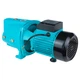Насос поверхностный AQUATICA центробежный JSWa10M 750Вт 4.8м³/ч Hmax 42м 775083 - изображение 4