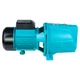 Насос поверхностный AQUATICA центробежный JSWa10M 750Вт 4.8м³/ч Hmax 42м 775083 - изображение 6