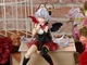 Фигурка FuRyu Luo Tianyi Vocaloid Fallen Angel Ver. 15 см FR LT FA - изображение 4