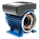 Станція 0.37 кВт Hmax 32 м Qmax 35 л/хв (вихровий насос) 1л WETRON AUTOGP125Z (776010) - зображення 7