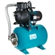 Насосная станция AquaticaLeo EKJ-602PA5/UA 0.6кВт Hmax 35м Qmax 50л/мин 775306/24 - изображение 1