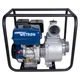 Мотопомпа WETRON WM100CX 15 л.с. для полива и водоснабжения с производительностью 110м³ч и Hmax 30м (S-IGM_N33A) - изображение 3