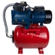 Насосна станція WETRON відцентрова JSW10MA5 750Вт 4.8м³/ч Hmax 40м об'єм 24л 775033/24 - зображення 3
