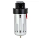 Фильтр-влагоотделитель 1200 л/мин 1/2" SIGMA (7034491) - изображение 2