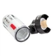 Фильтр-влагоотделитель 1200 л/мин 1/2" SIGMA (7034491) - изображение 5