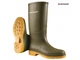 Сапоги резиновые р.31 Dunlop Dull (арт.16247) - изображение 1