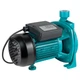 Насос центробежный 0.75 кВт Hmax 40 м Qmax 100 л/мин AQUATICA CPMa158 (775071) - изображение 6