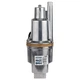 Насос колодезный WETRON вибрационный WVM60 250Вт Hmax 75м 1.08м³/ч с верхним забором воды 778382 - изображение 1