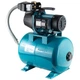 Насосная станция AQUATICALEO центробежная EKJ-802IA5/UA 800Вт 3.5м³/ч Hmax 38м объем 24л 775346/24 - изображение 4