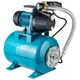 Насосная станция AQUATICALEO центробежная EKJ-802IA5/UA 800Вт 3.5м³/ч Hmax 38м объем 24л 775346/24 - изображение 3