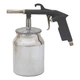 Пневмопистолет пескоструйный (мет. бак) SIGMA (6846021) - изображение 1