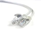 Кабель Ethernet LAN Cat 5E "HX" Білий, дріт для роутера 20 м, патч корд кабель RJ-45 (VS7006305) - изображение 2