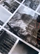 Кухонний фартух Велич Лондона (вінілова наклейка для кухні ПВХ плівка скинали) колаж Архітектура Сірий 650*2500 мм - зображення 13