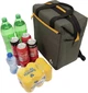 Термосумка Bo-Camp Matteson 22 Liters Grey (6702964) (DAS301481) - изображение 7
