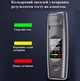 Профессиональный Алкотестер повышенной точности Susisun (CSY-010) / Цифровой карманный, Драгер Black - изображение 5