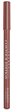 Kredka do ust Bourjois Contour Edition Lip Liner - 11 Funky Brown 1.14 g (3052503301112) - obraz 1