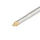 Пистолет для монтажной пены INTERTOOL PT-0608 4 насадки - изображение 3