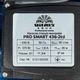 Насосна станція вихрова Vitals aqua PRO SMART 436-2td inline box - зображення 8