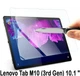 Захисне скло BeCover для Lenovo Tab M10 (3rd Gen) (707958) - зображення 1