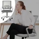 Офисное кресло Jumi Grey (100005) - изображение 13