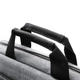Сумка для ноутбука Grand-X SB-148G 14" soft pocket Grey - изображение 5