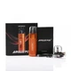 Електронна сигарета Voopoo Argus SE Pod Kit 800 мАч Brown - зображення 3