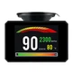 Бортовой компьютер OBD2 HUD P16 - изображение 4