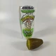 Кислий огірок Van Holten Warheads Jumbo Pickles Sour Dill Pickle 140 г - зображення 2