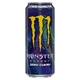 Енергетичний напій Monster Energy Lewis Hamilton 500 мл - зображення 1
