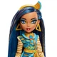 Лялька Клео "Монстро-класика" Monster High (HHK54) - зображення 5