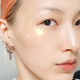 Гидрогелевые патчи Petitfee Gold & Snail Hydrogel Eye Patch для глаз с золотом и улиткой 60 шт - изображение 2
