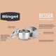 Кастрюля Ringel Besser 3.2 л (RG-2021-20) - изображение 8