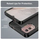 Чехол Urban Case на Nokia C32 черный - изображение 4
