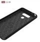 Чохол Urban Case на LG G6 чорний - зображення 3