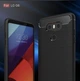 Чохол Urban Case на LG G6 чорний - зображення 4