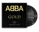 Виниловая пластинка Abba - Gold (Limited Back to Black Vinyl) 2LP - изображение 2