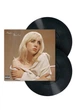 Виниловая пластинка Billie Eilish – Happier Than Ever (2LP) - изображение 2