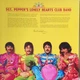 Виниловая пластинка The Beatles - Sgt - Pepper'S Lonely Hearts Club Band - изображение 6