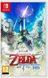 Gra Nintendo Switch The Legend of Zelda: Skyward Sword HD (Kartridż) (45496427801) - obraz 1