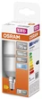 Світлодіодна лампа OSRAM STICK75 9W 4000K 1050Lm E14 (4058075428409) - изображение 3