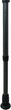 Костыль подлокотный FDI Ergotech Black (ET/02/02) - изображение 2